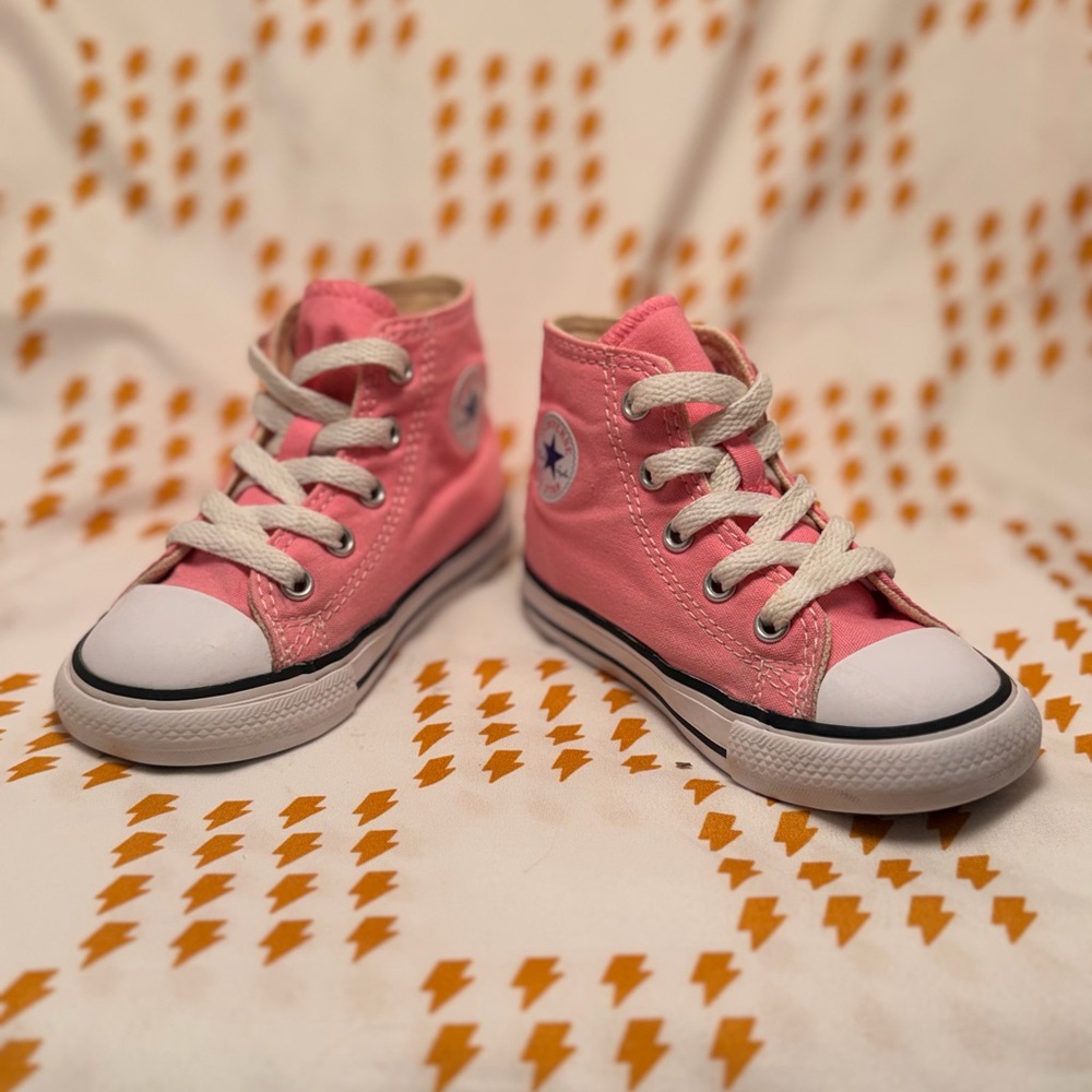 Chuck Taylor - 7C